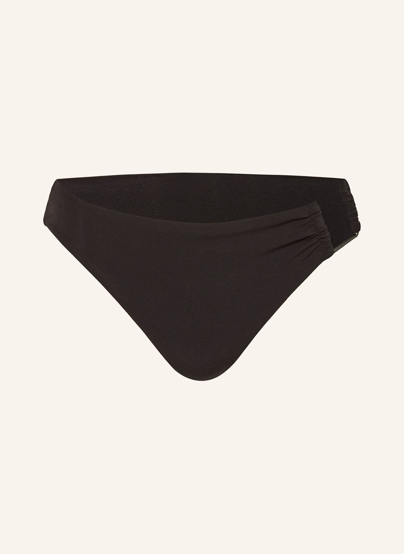 

Базовые плавки бикини ck wire Calvin Klein, черный