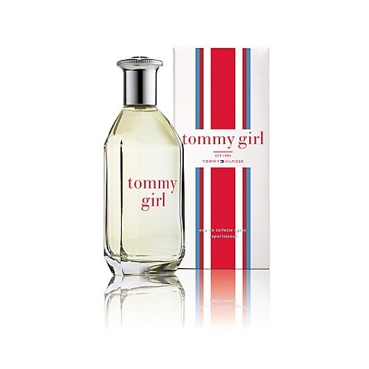 Туалетная вода-спрей, 30 мл Tommy Hilfiger, Tommy Girl — фото 2