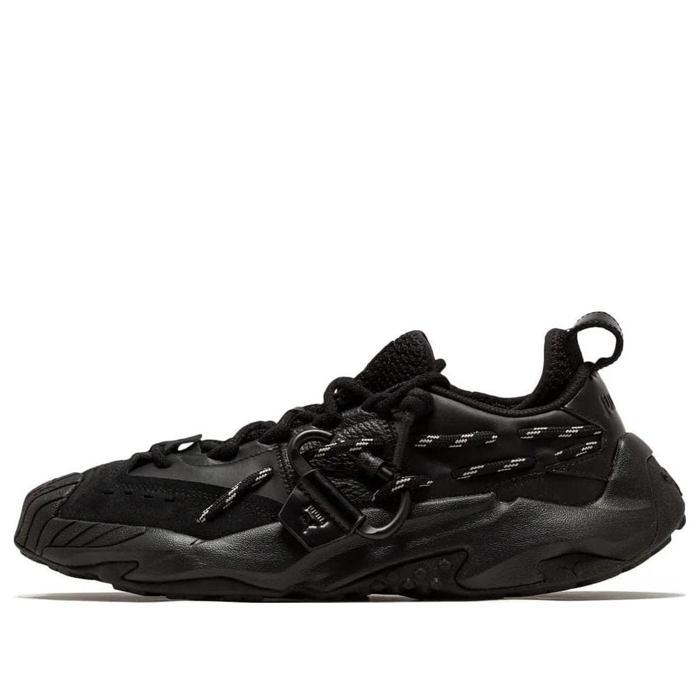 

Кроссовки PUMA x Juun J Plexus'Triple Black' 391697-01, черный