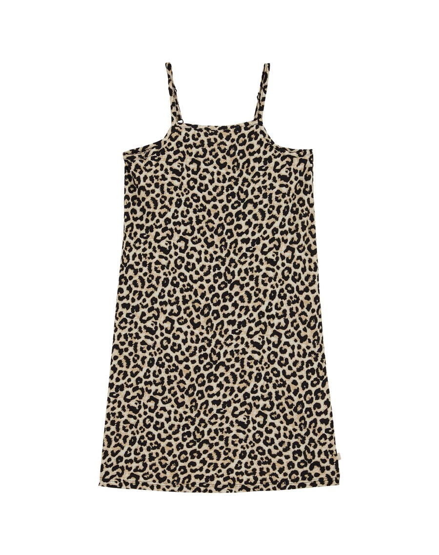 

Платье WE Fashion, Beige/Black