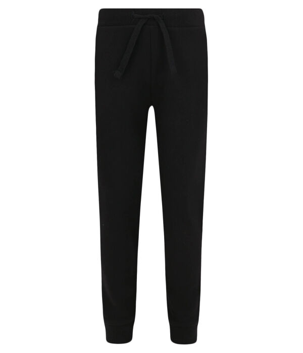 

Брюки Regular fit Guess, черный