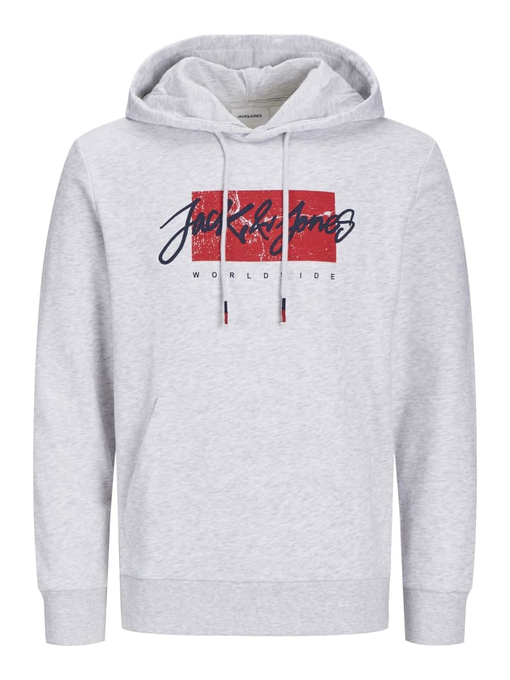 

Толстовка с капюшоном Jack & Jones