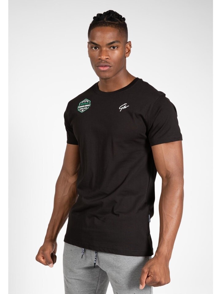 

Функциональная рубашка Gorilla Wear