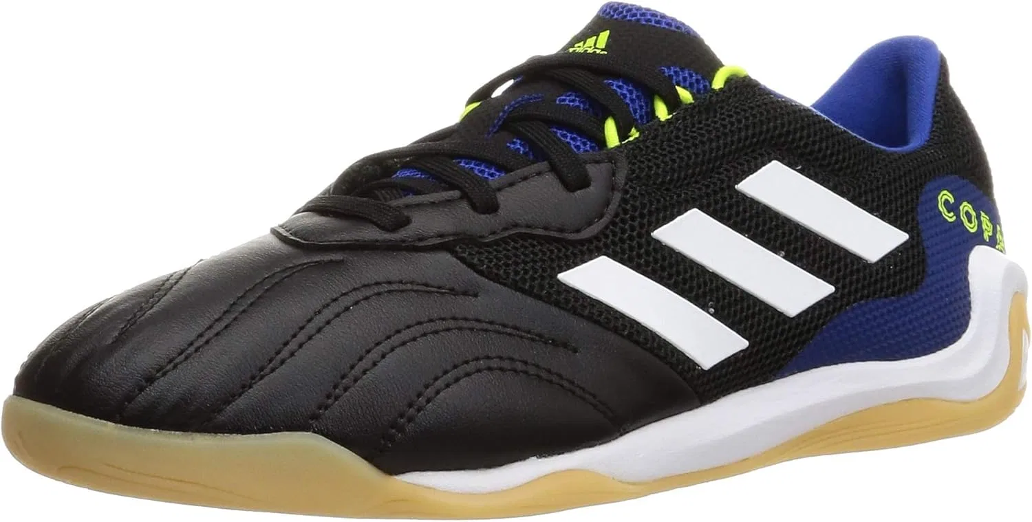 Мужские спортивные кроссовки Adidas Copa Sense.3 в цвете Sala, Multicoloured Negas Ftwbla Amasol