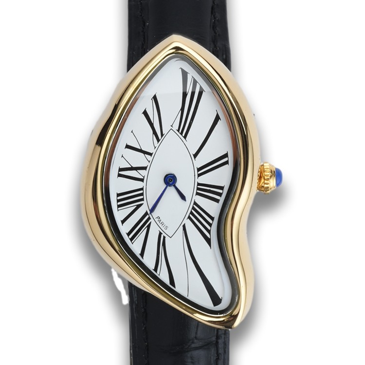 

Унисекс часы KIOSK