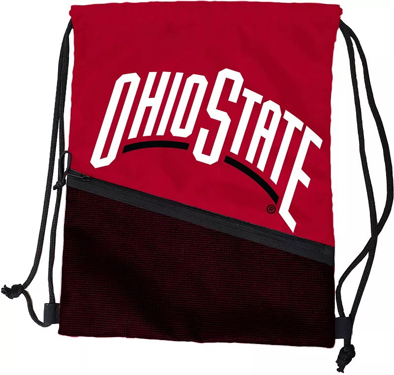 

Рюкзак Buckeyes с логотипом штата Огайо Logo
