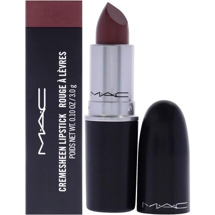 

Губная помада MAC Cremesheen 205 Creme In Your Coffee 3G, Mac