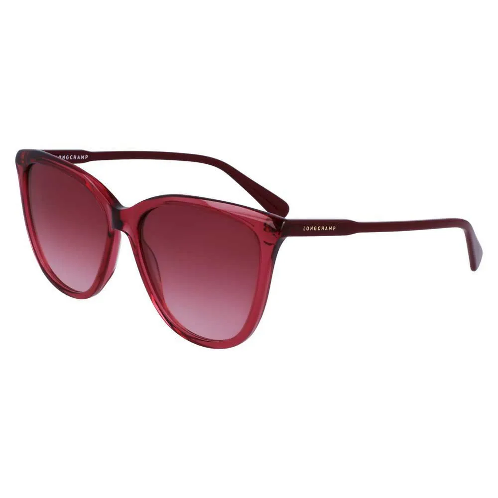 

Солнцезащитные очки Longchamp 718S woman, красный
