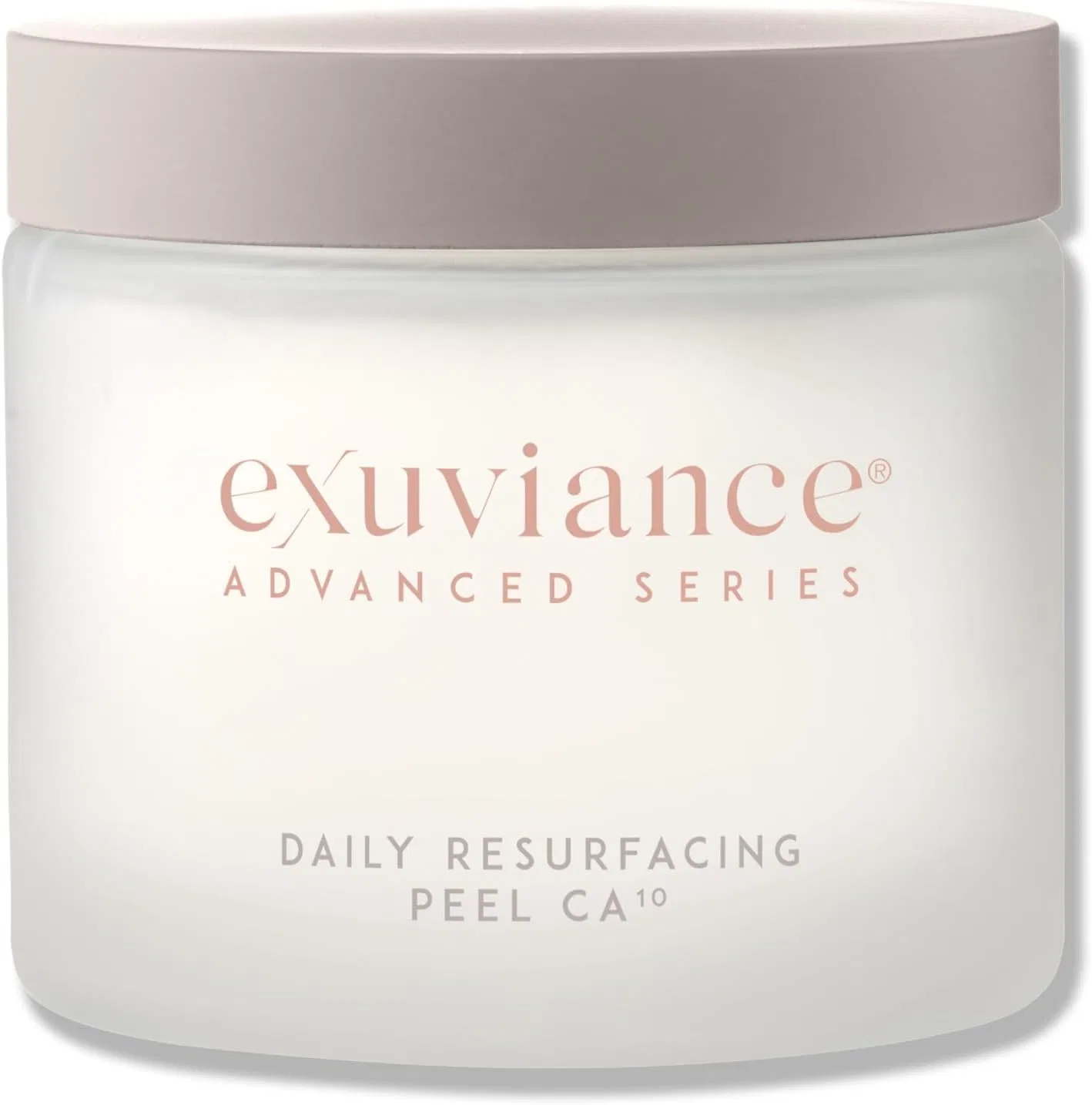 Скраб-пилинг Exuviance Peel Grow Pad, 36 шт, 58 мл