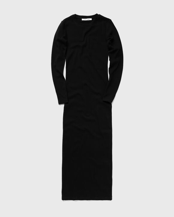 

Платье Samsøe & Samsøe Saalexa Midi Dress 7542, черный