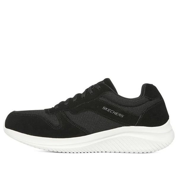 

Кроссовки ultra flex 3.0 'black' Skechers, черный