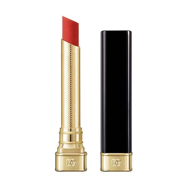 

Помада с матовым эффектом DOLCE & GABBANA My Comfy Matte, 1004 Naranja Suave