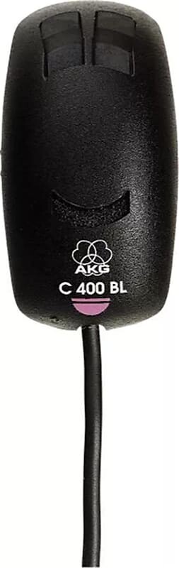 

Конденсаторный микрофон AKG C 400BL