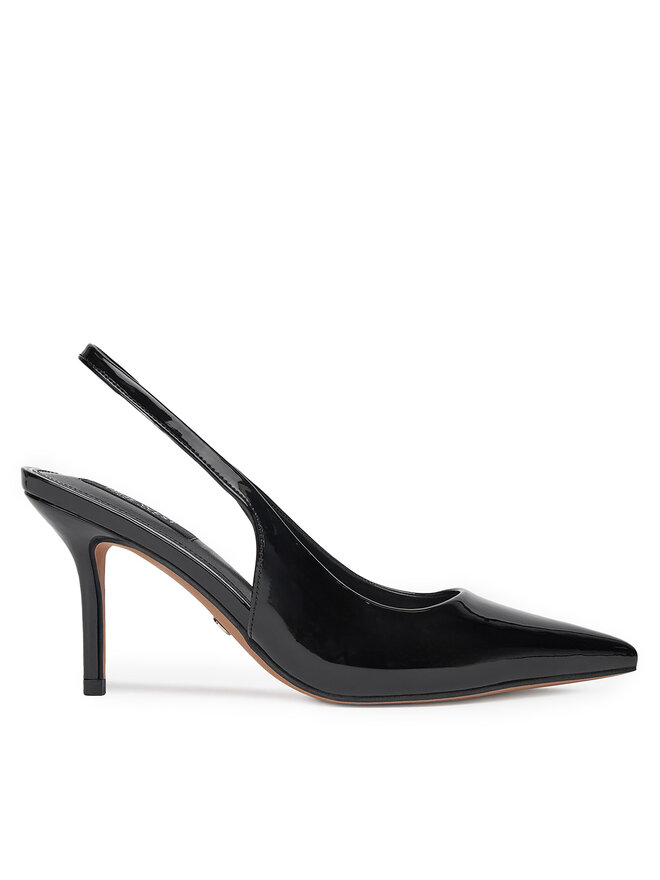 Сандалии SX005-01 Nine West, черный