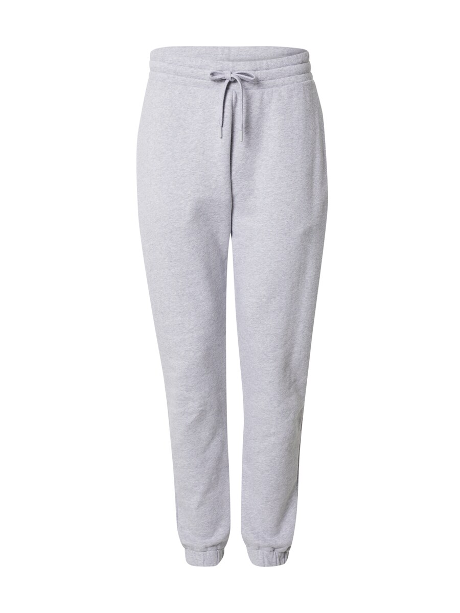 

Спортивные штаны DAN FOX APPAREL Tapered Pants Danilo, серый