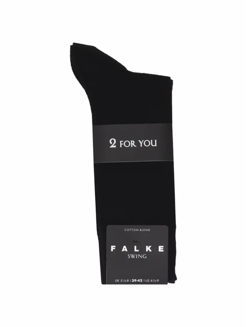 

Набор из носков Falke, черный
