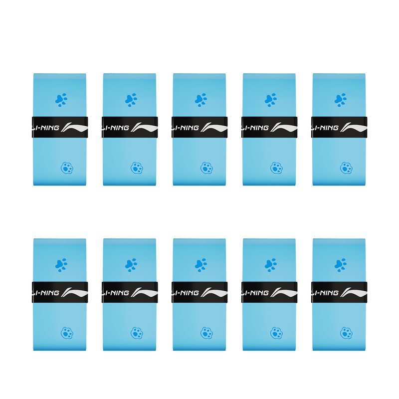 

Лента для рукоятки бадминтонной ракетки полиуретан unisex LINING