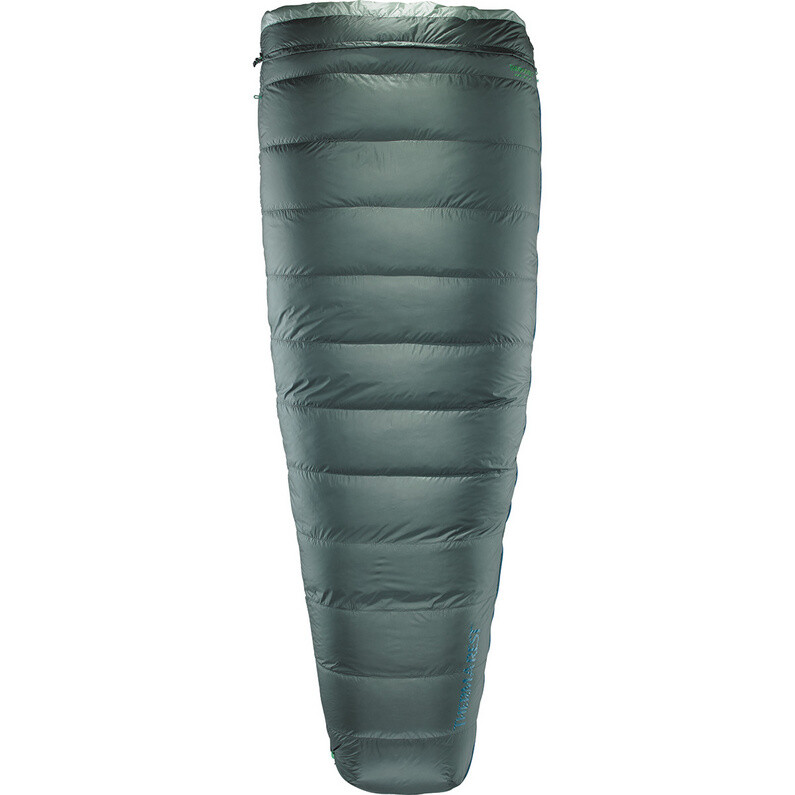 

Спальный мешок Ом 20F/-6C Therm-A-Rest, зеленый