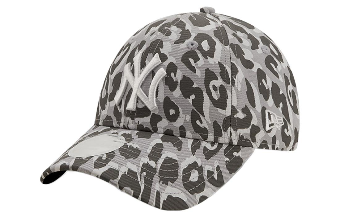 

New Era Хлопковая бейсболка унисекс, Multicolor