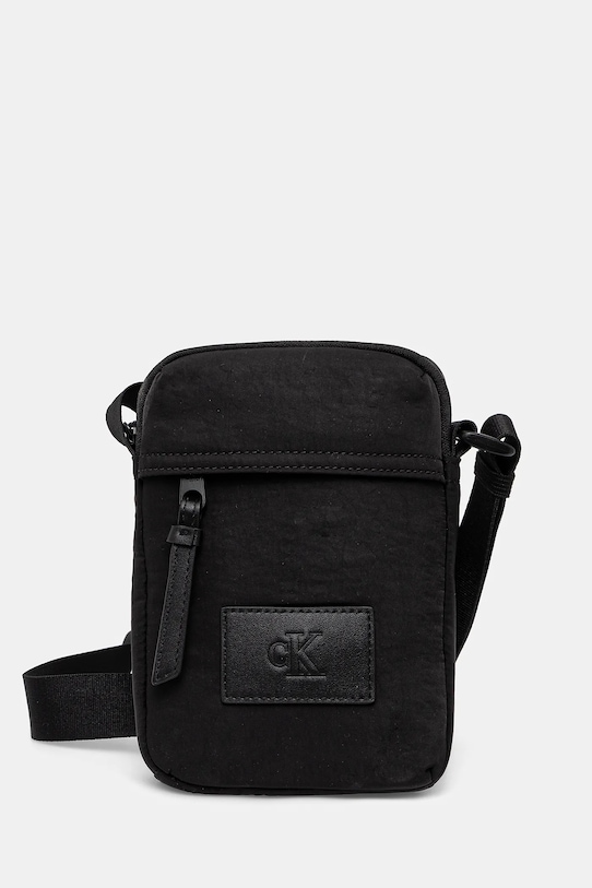 

Сумка Calvin Klein Jeans, черный