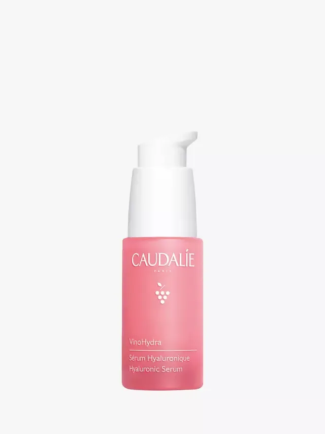 Сыворотка Caudalie — Увлажняющая гиалуроновая VinoHydra SOS, 30 мл