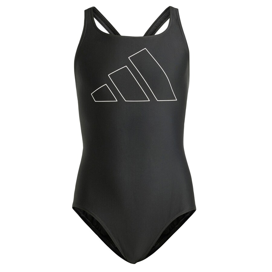 

Спортивные купальники ADIDAS PERFORMANCE Performance, черный