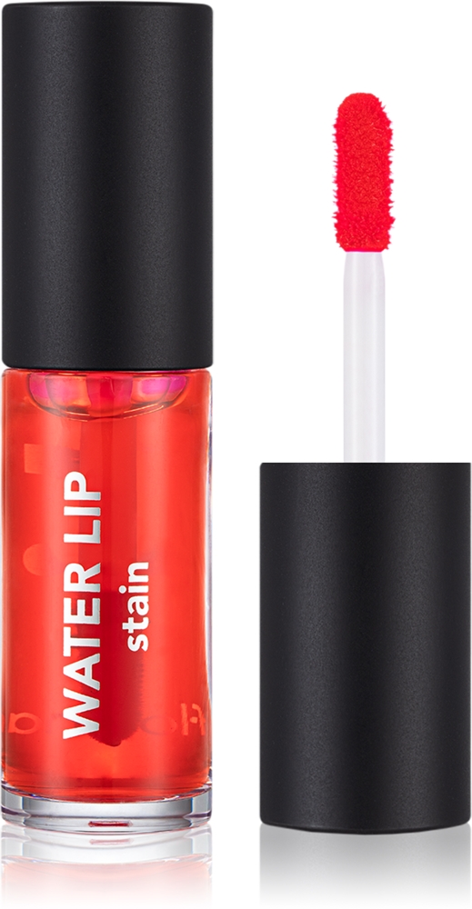 

Помада-Тинт для губ с водным эффектом и питательным эффектом Flormar, atspalvis 001 infinite pink 6,4 мл