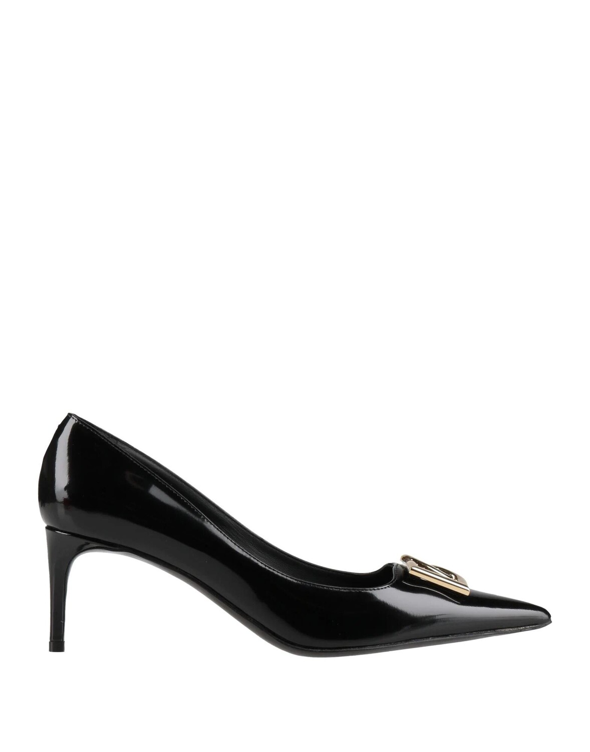 

Туфли Dolce&Gabbana, черный