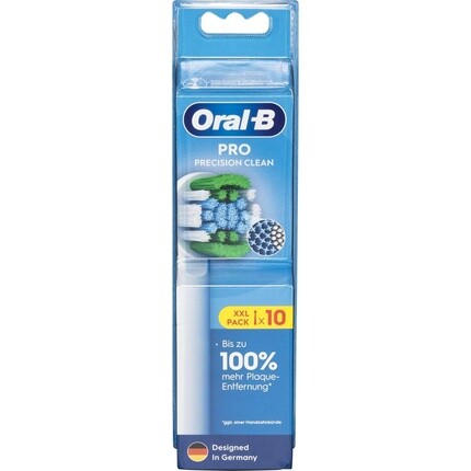 

Сменные насадки для чистки Oral-B Pro Precision Clean