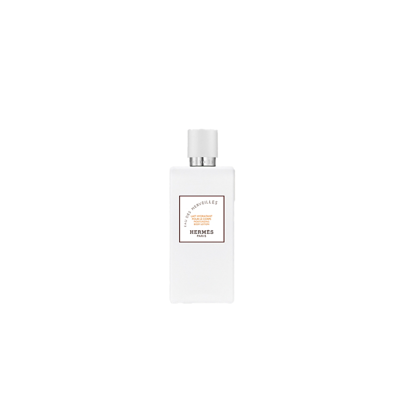 Лосьон для тела / Крем / Спрей Unisex HERMES, orange glow starlight hydrating cream 200ml — фото 4
