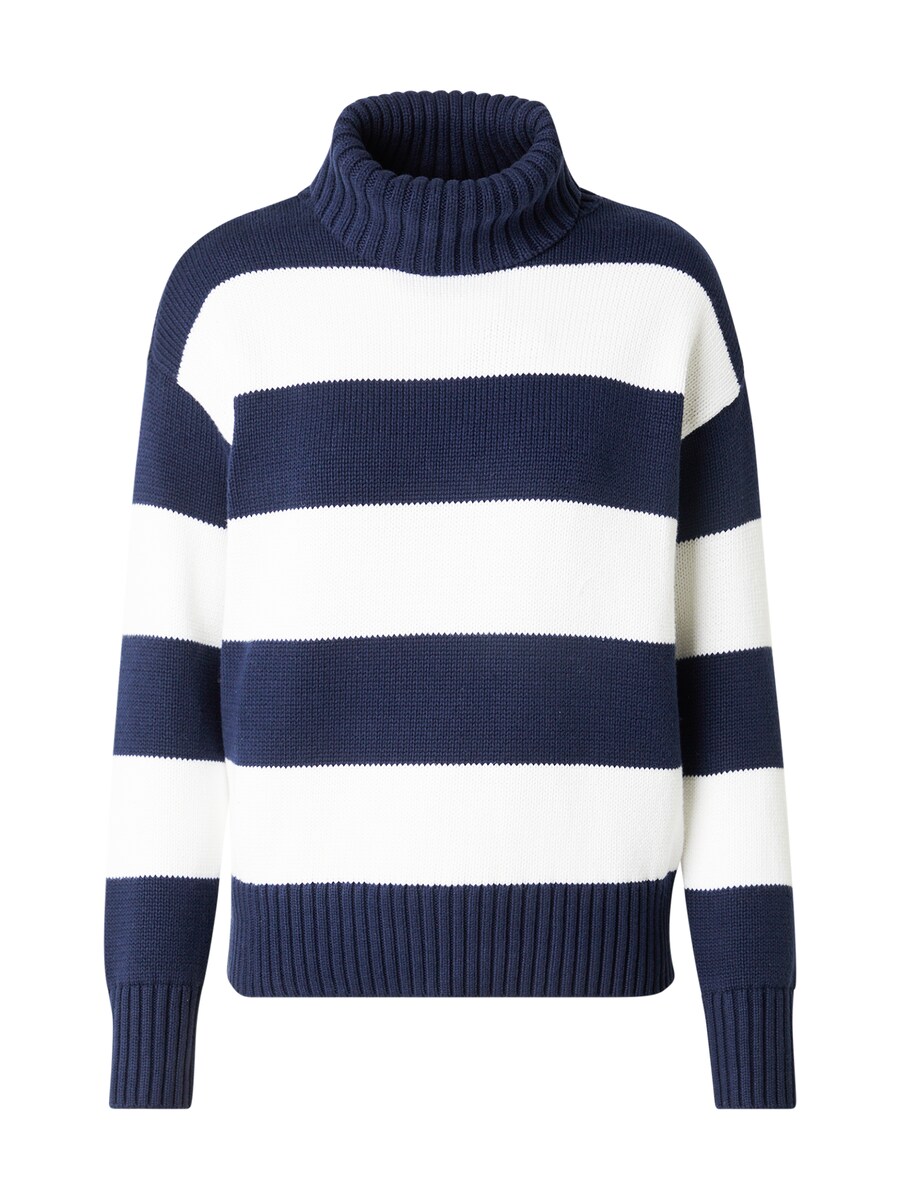 

Водолазка Lauren Ralph Lauren Sweater, цвет blue/white