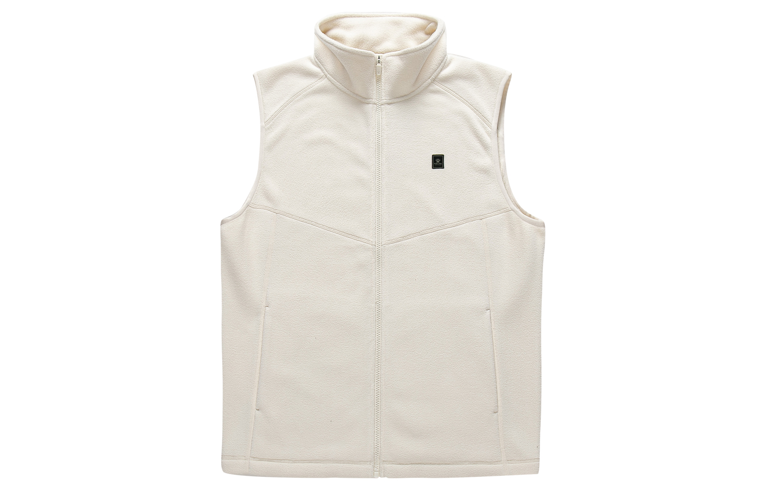 

KELME Жилет унисекс, Bright White