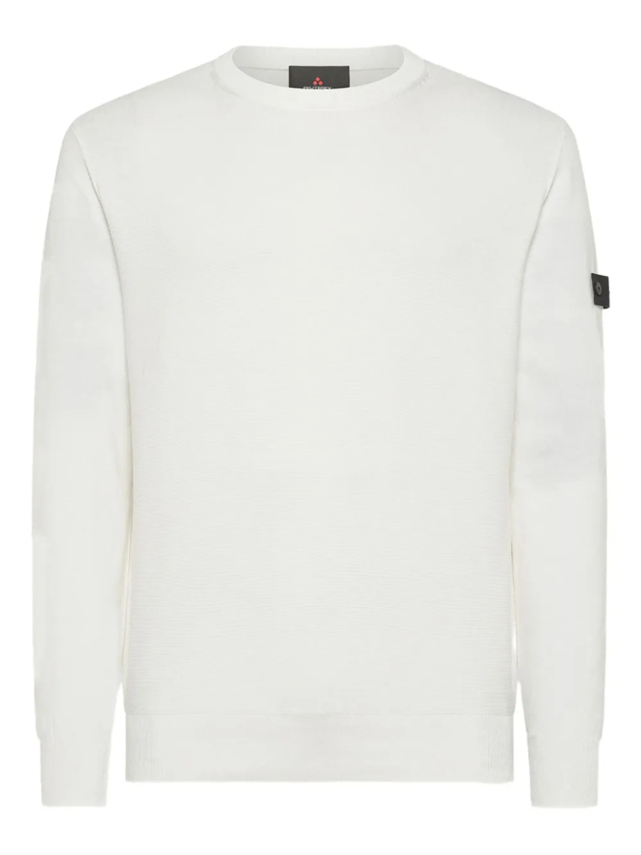 

Свитер с пуговицами Peuterey, нейтральный