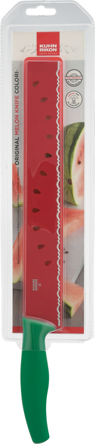 

Нож Kuhn Rikon Colori Original Red