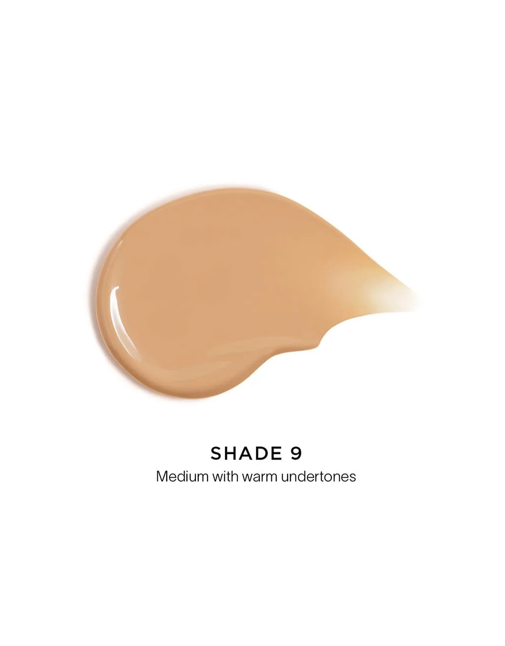 Hourglass Veil Hydrating Skin Tint, увлажняющий тонирующий крем с сияющим финишем, легкое наращиваемое покрытие, веганский, cruelty-free, 9 — фото 2