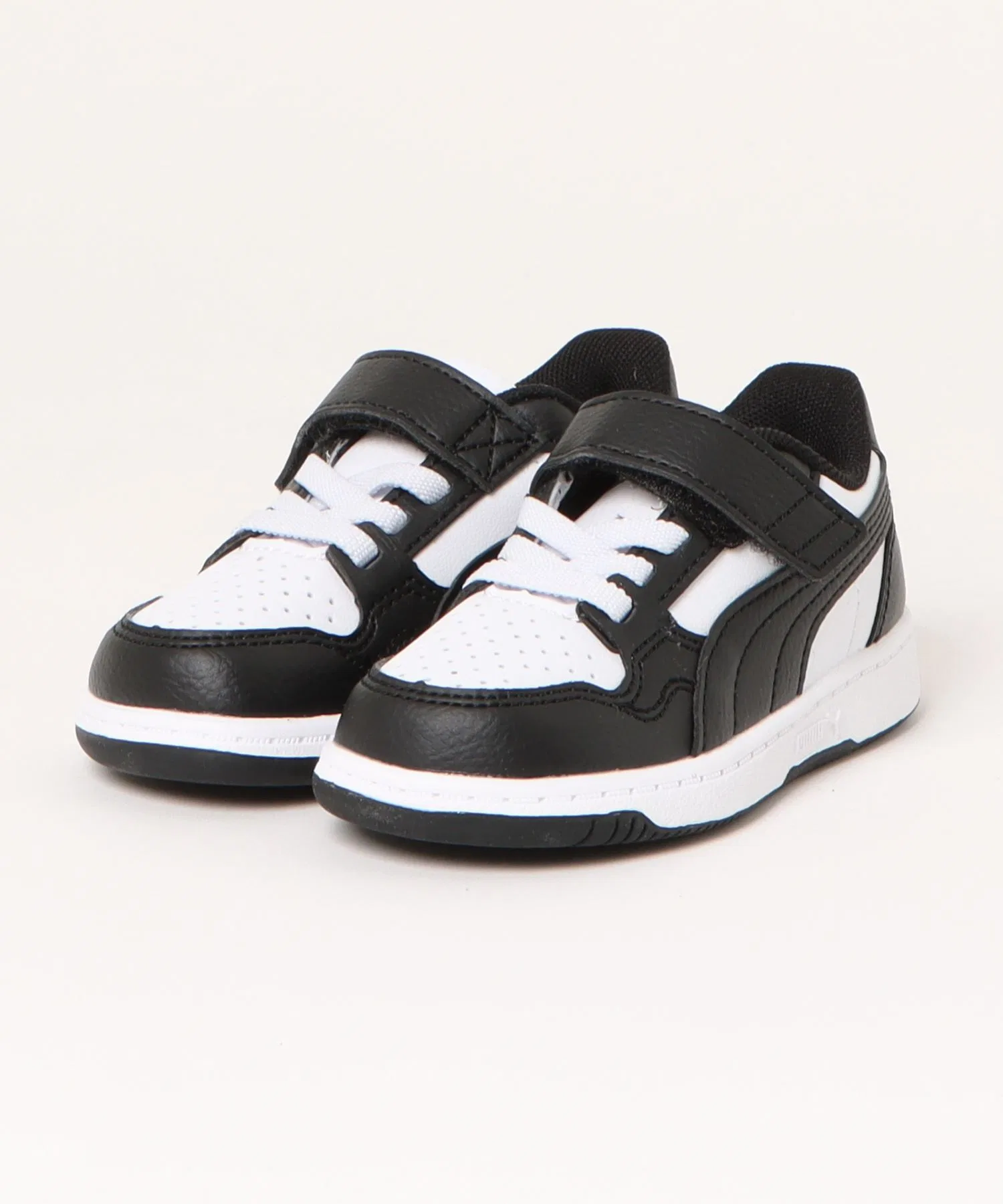 Детские кроссовки PUMA REB-L AC+ Infant