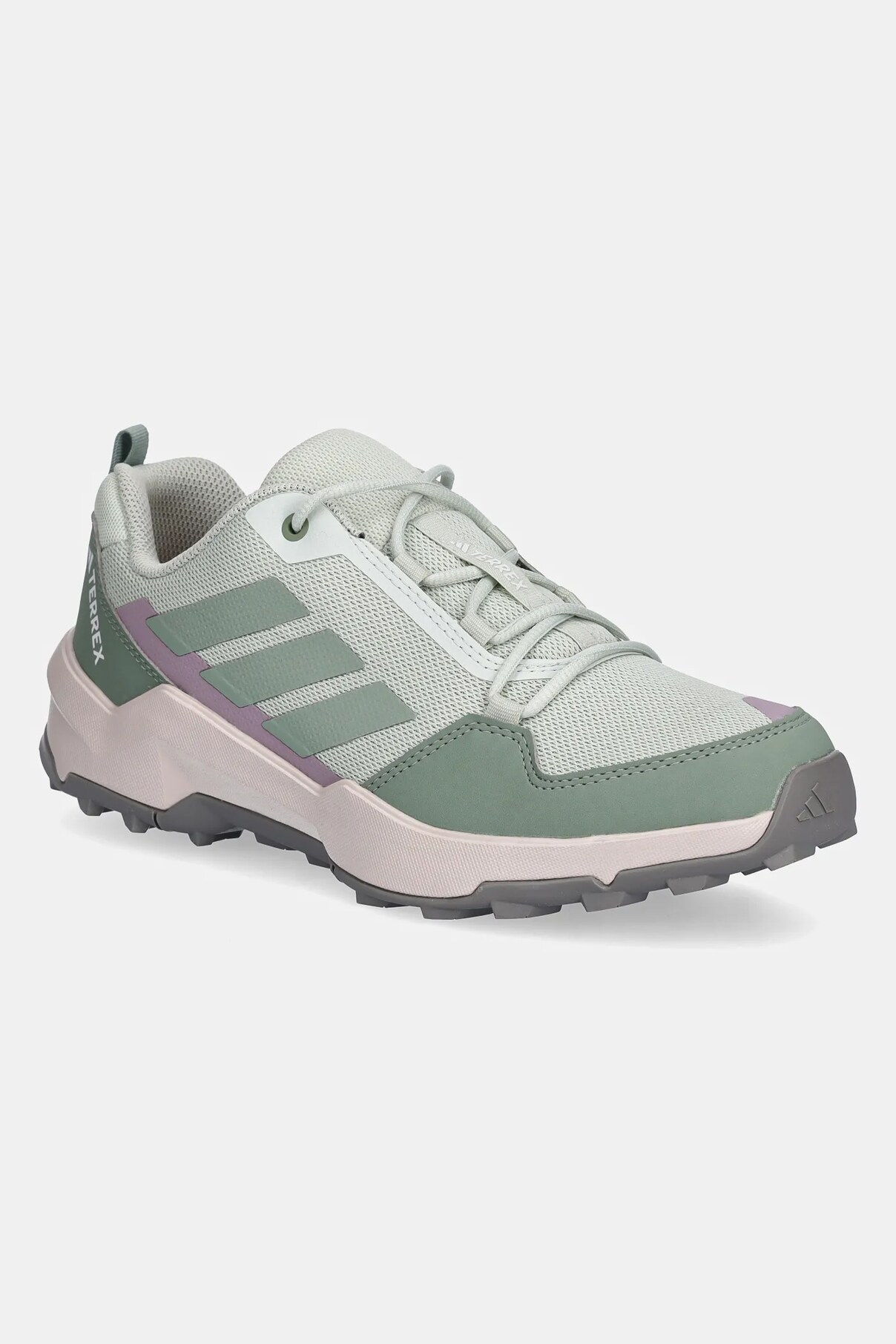 

Adidas TERREX детская обувь TERREX AX4S, бирюзовый