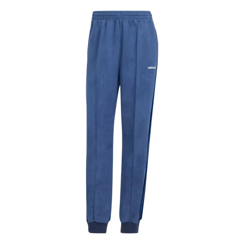 Трикотажные спортивные штаны Adidas Originals Midnight Indigo