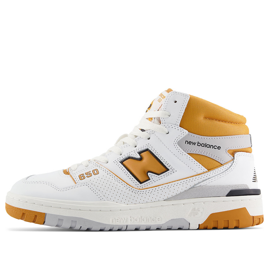 

Кроссовки New Balance 650R 'Canyon', коричневый