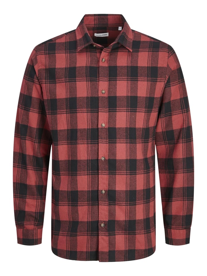

Рубашка Jack & Jones