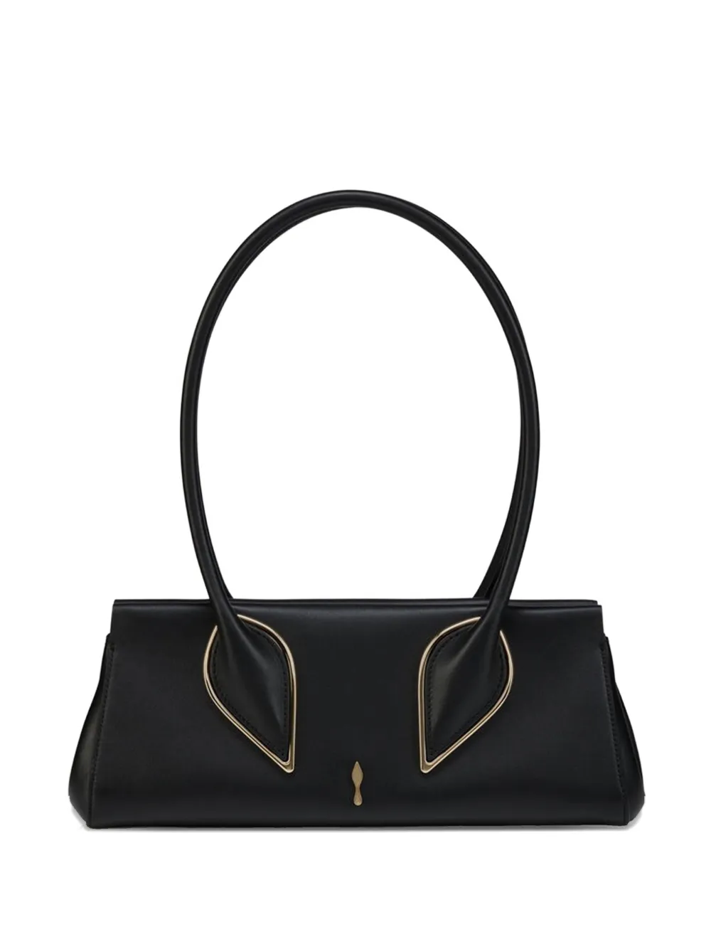 

Сумка-тоут Venus Christian Louboutin, черный