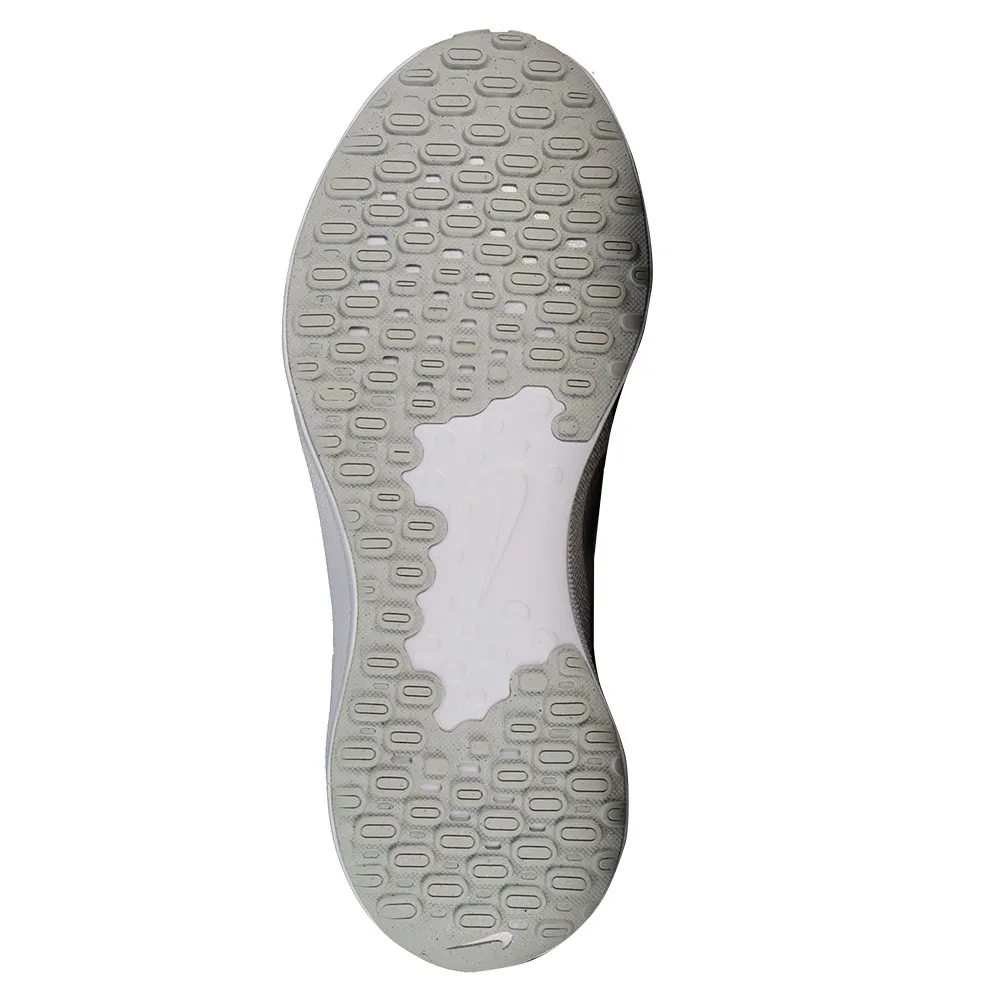 Кроссовки Nike Revolution 7, белый — фото 2