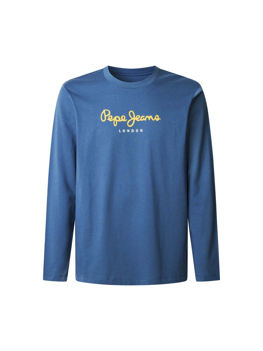 

Рубашка Pepe Jeans EGGO, синий