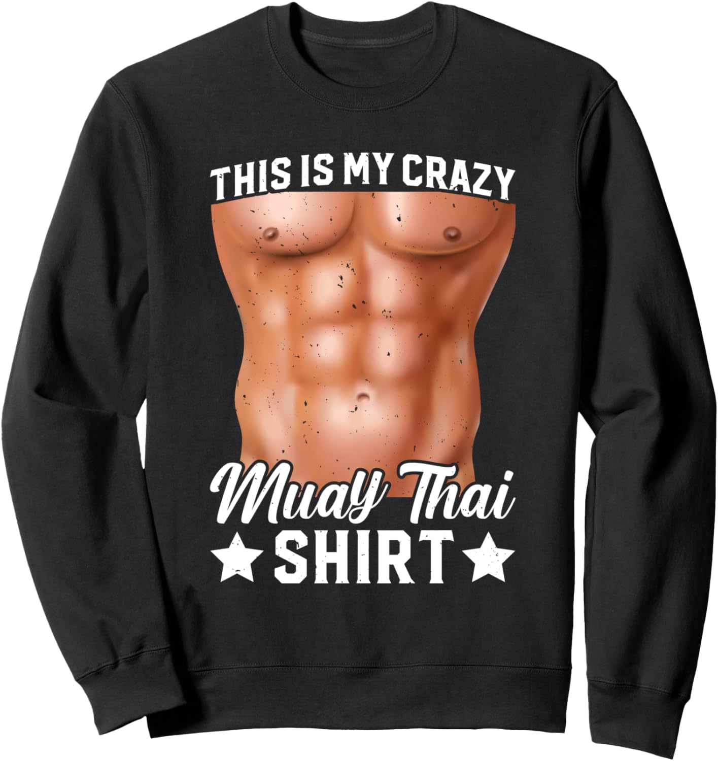 

Это моя сумасшедшая толстовка для муай-тай, толстовка бойца муай-тай, черная Funny Muay Thai Boxing