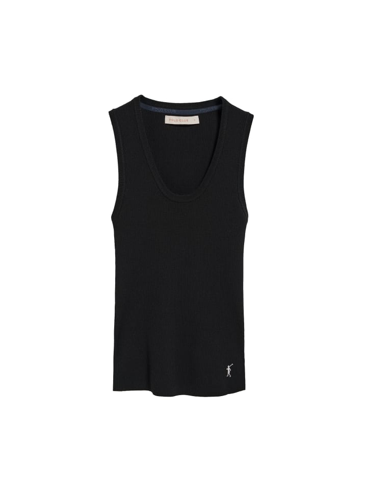 

Свитер Polo Club, черный