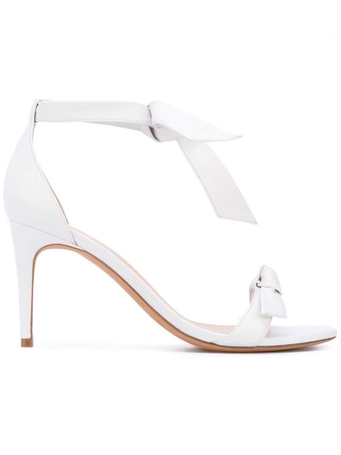 

Alexandre Birman босоножки 'Patty', белый