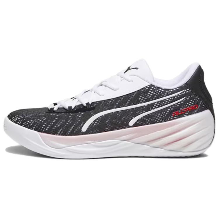 

PUMA Кроссовки All Pro Nitro 'Black Lime Squeeze'