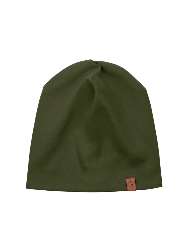 

Шапка SCHIETWETTER Mütze, оливковый