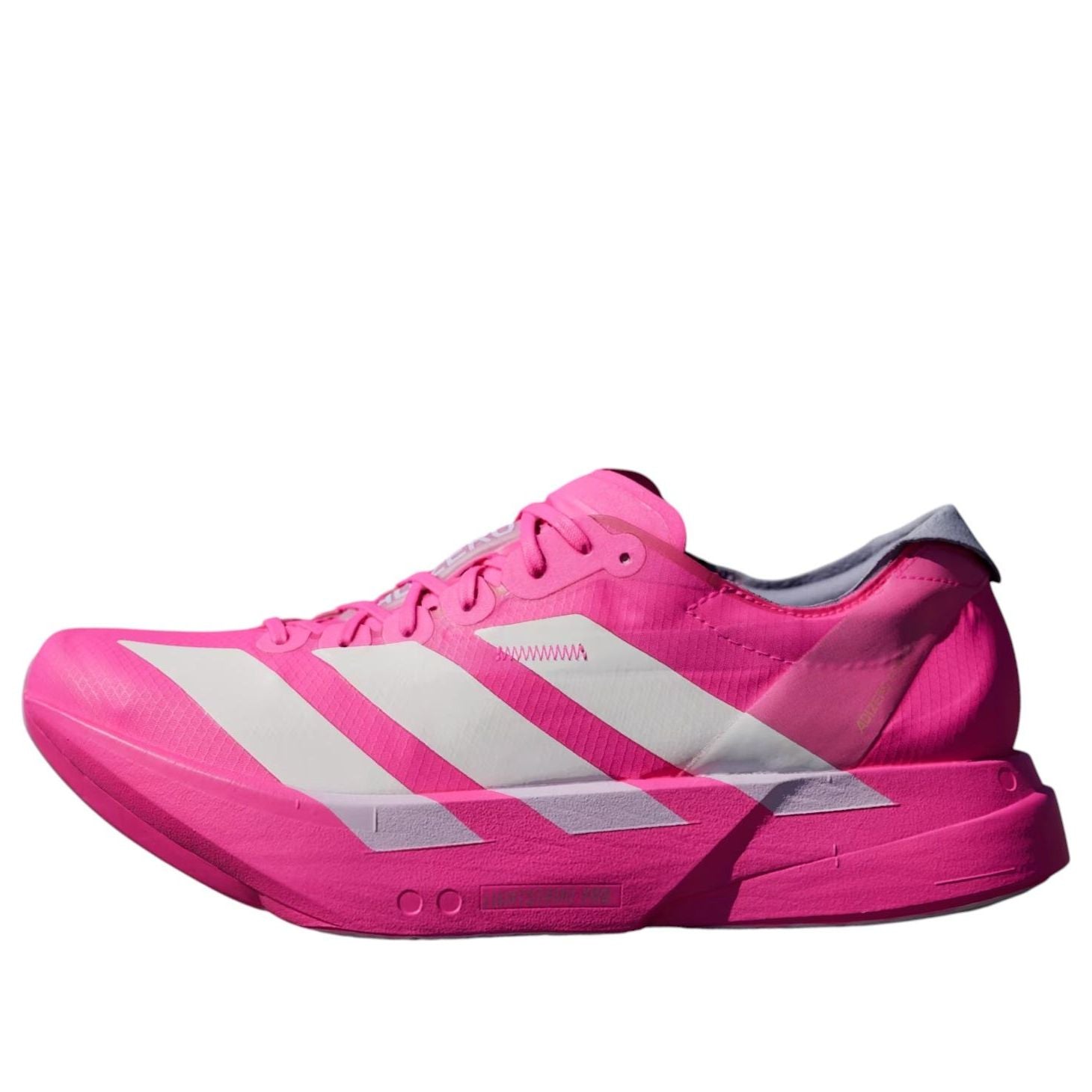 

Adidas Adizero Adios Pro 4 'Shock Pink'