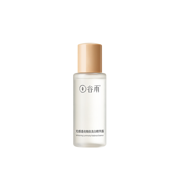 Тоник Grain Rain — Light Liquorice увлажняющий, успокаивающий, осветляющий, 35 мл — фото 3